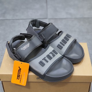 ⭐️Freeship Extra⭐️Sandal Vento Nam/Nữ Quai Trong Suốt SD-FL18