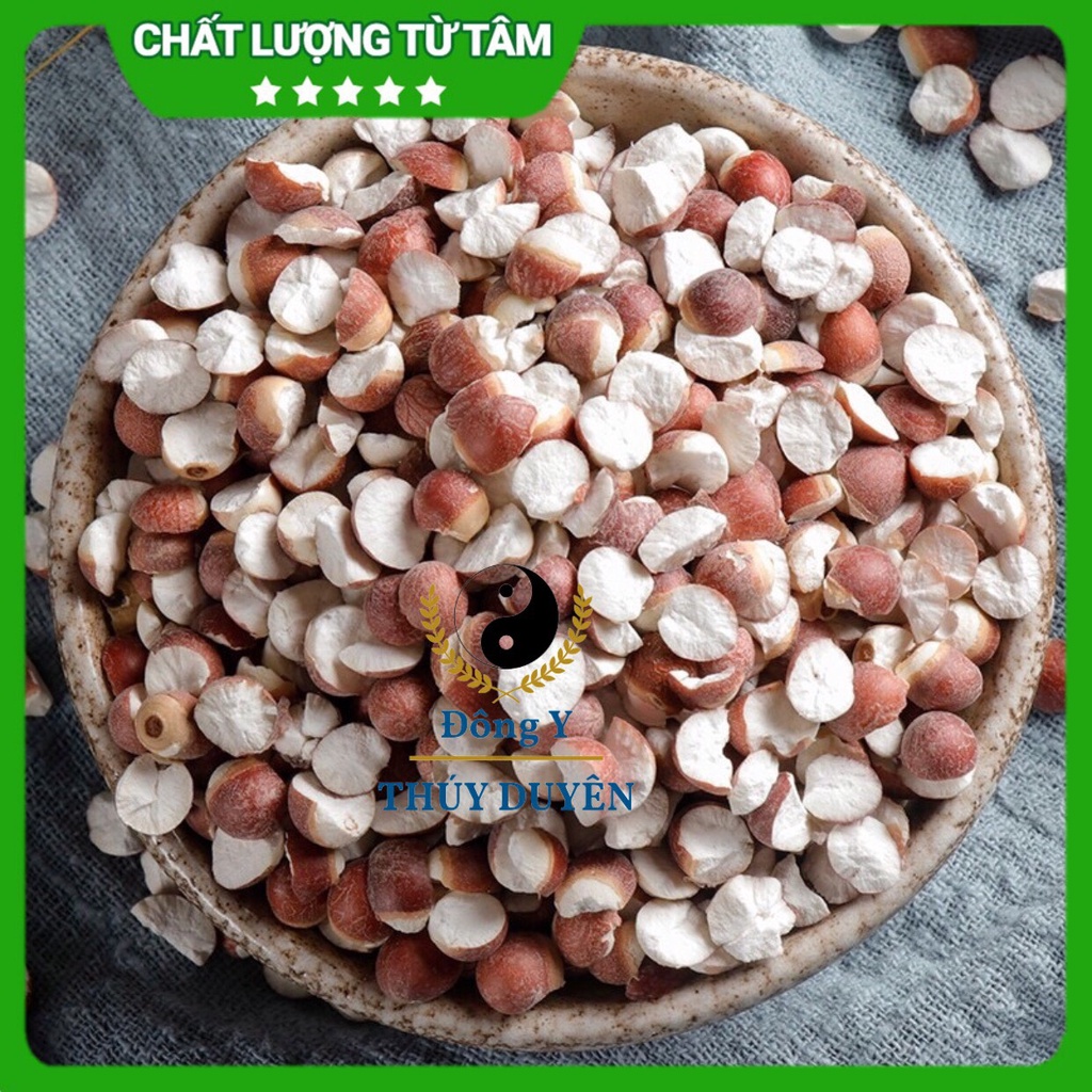 Khiếm Thực 100g - 300g (Khô, Sạch, Đẹp - Hàng chất lượng loại 1)