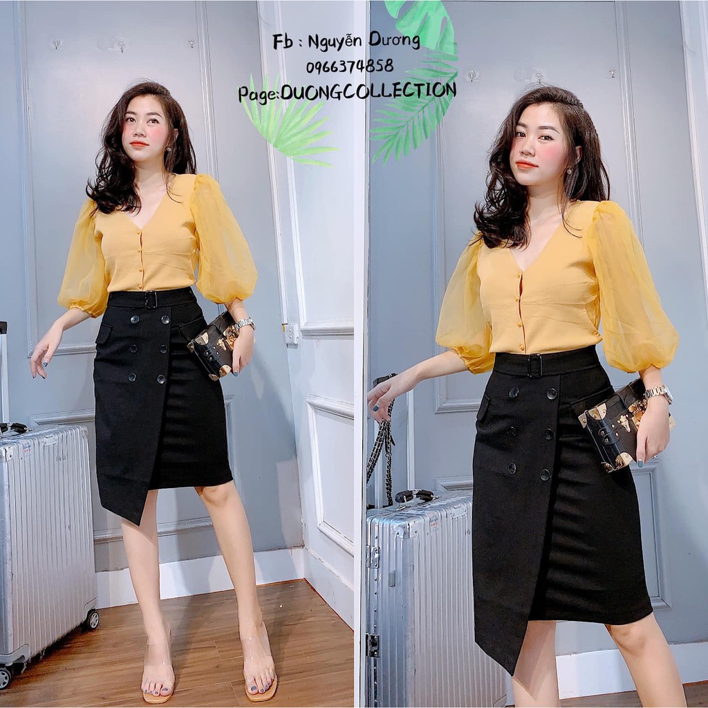 G02. 906/5886. ÁO LEN TAY VON | BigBuy360 - bigbuy360.vn