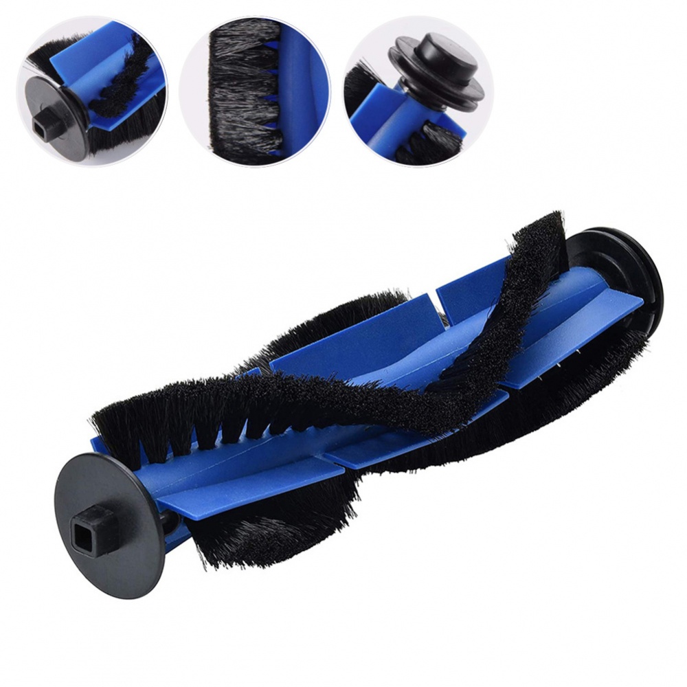 Bộ chổi lăn thay thế cho máy hút bụi Tesvor X500 Pro T8 M1 S6