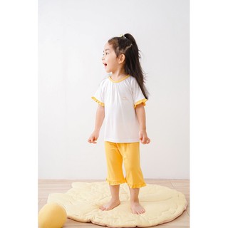 Nous bộ cộc kids size 2y-6y