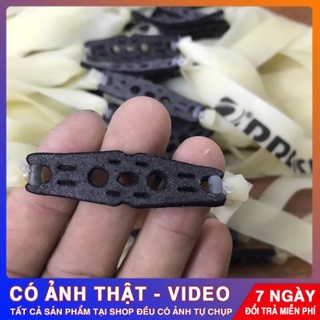 Dây Ná Cao Su Precise 0,65 V3 Đã Cột Sẵn