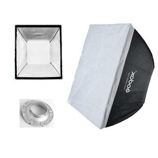 Tản sáng cho đèn flash Softbox Godox BW 80x120cm