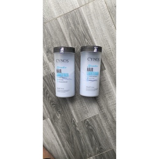 BỘT TẨY TÓC CYNOS