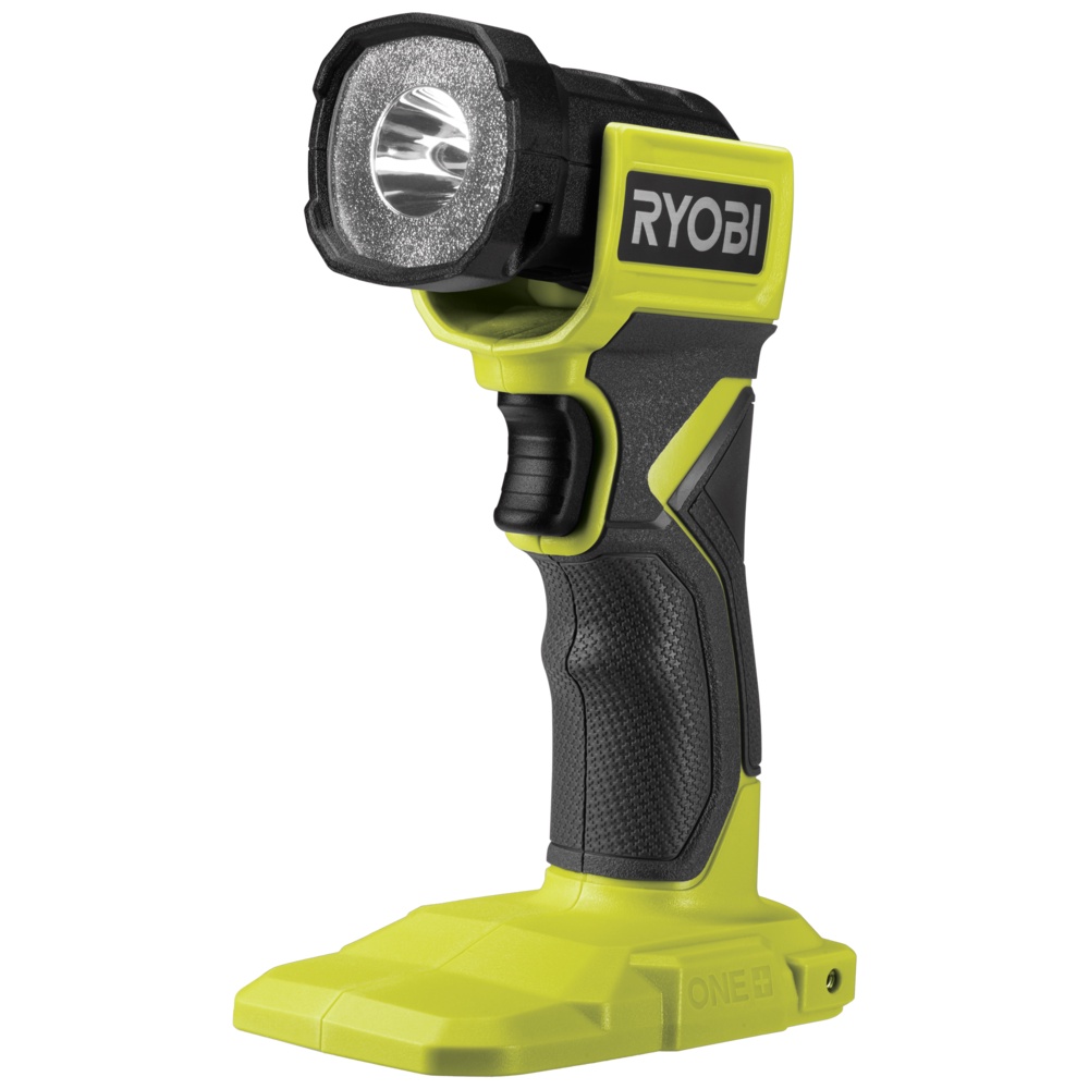 THÂN ĐÈN PIN FLASH LIGTHT PIN 18V ONE+ HIỆU RYOBI RLF18 MỚI 100% NHẬP KHẨU ÚC