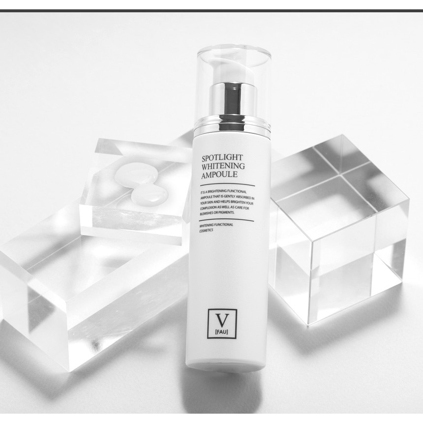 Tinh chất làm trắng sáng da-   100ml