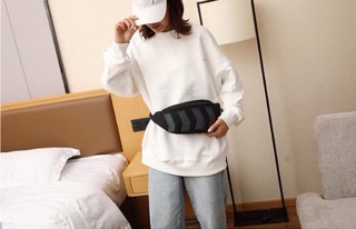 Túi Bao Tử Phản Quang