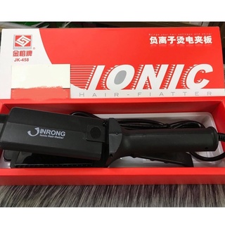 Máy Ép Tóc Là Tóc Ionic Myphamtocspa