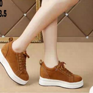 GIÀY ĐỘN ĐẾ TĂNG CHIỀU CAO NỮ