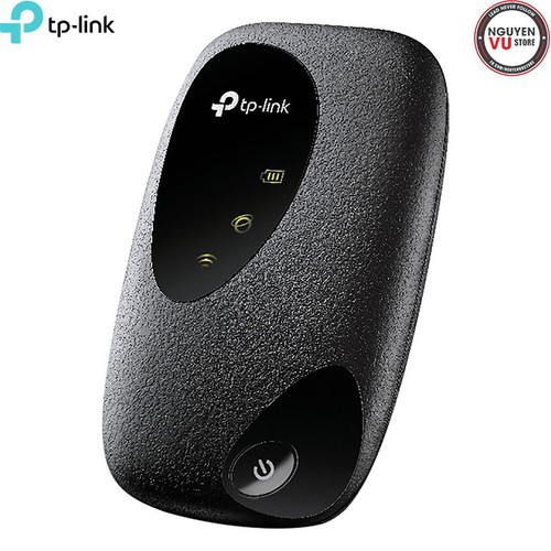 Bộ Phát Wifi Di Động 4G LTE TP-Link M7200 2.4GHz 150Mbps