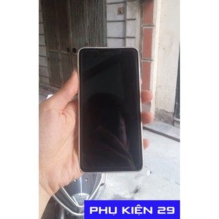 [Xiaomi Redmi Note 4/4X] Kính cường lực Glass Pro+ 9H