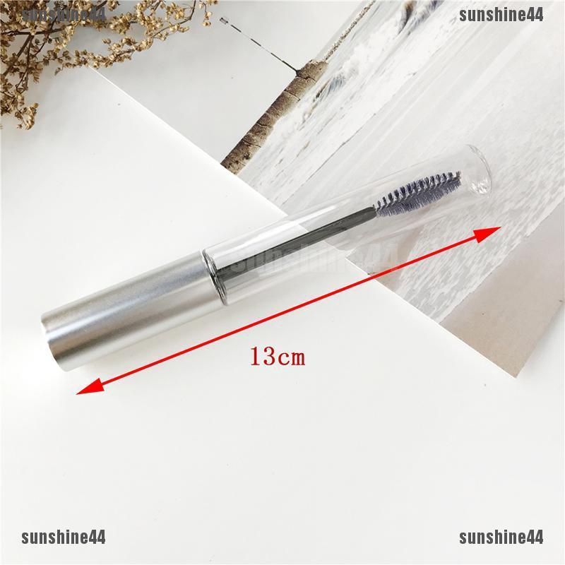 Ống Rỗng Đựng Mascara / Bút Kẻ Mắt Dạng Lỏng 10Ml Diy