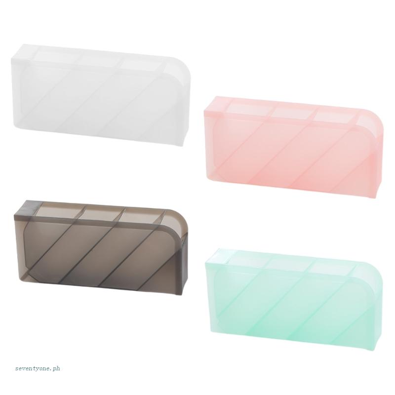 Giá Đỡ Bút / Kéo / Cọ Vẽ Cỡ Lớn Tiện Dụng