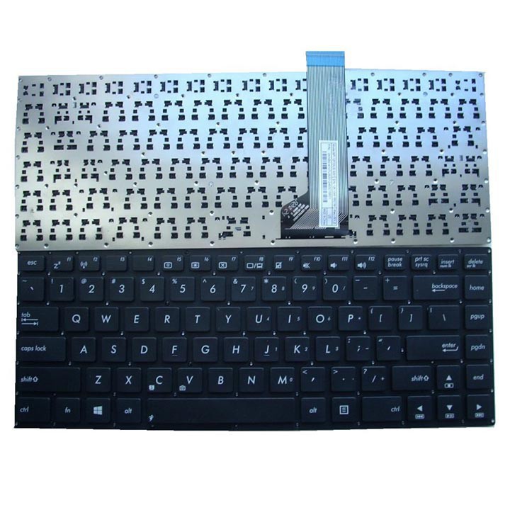 Bàn phím Laptop Asus Vivobook S400
