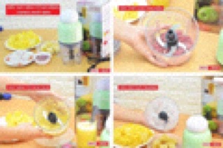 Máy xay đa năng ôsaka nhật bản