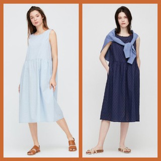 🌹🌿❤ Đầm Uniqlo