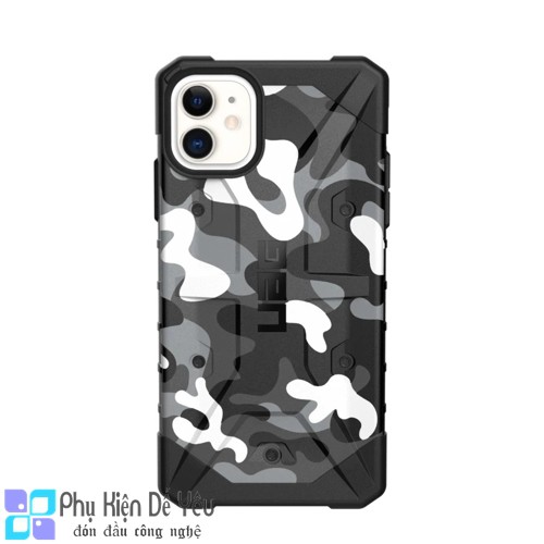 Ốp Lưng cho iPhone 11 - Phiên Bản Giới Hạn UAG PATHFINDER SE CAMO SERIES