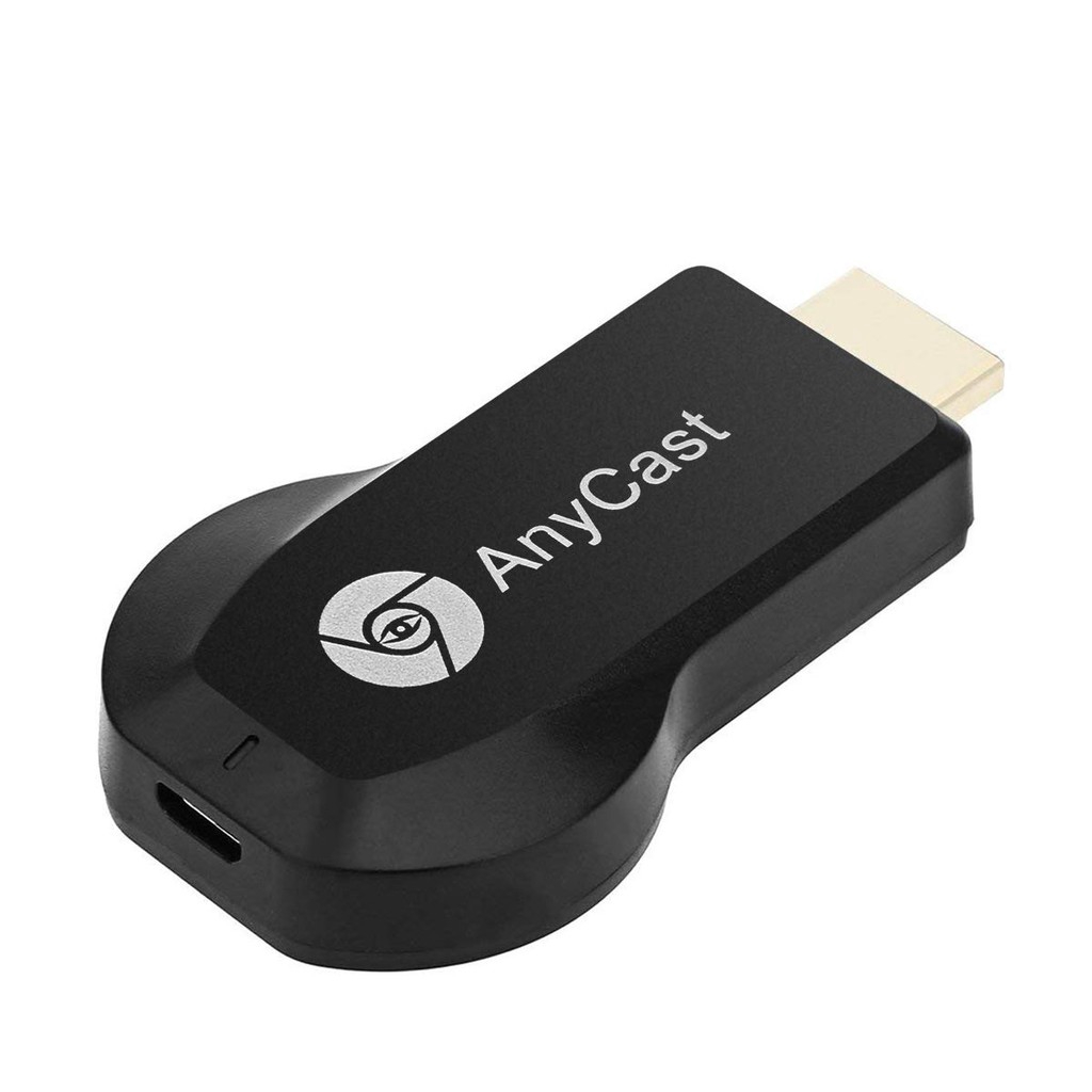 Anycast M2 Thiết Bị HDMI Không Dây M2/M4 Plus - TỐC ĐỘ CỰC NHANH