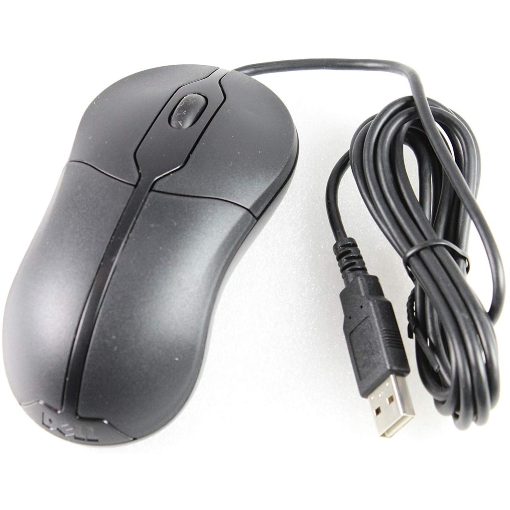 Chuột dây DELL M-UAR DEL7