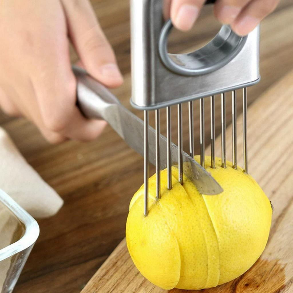 Đồ Xiên ANAEAT Giữ Hành Tây Để Cắt Đa Chức Năng Chất Lượng Cao