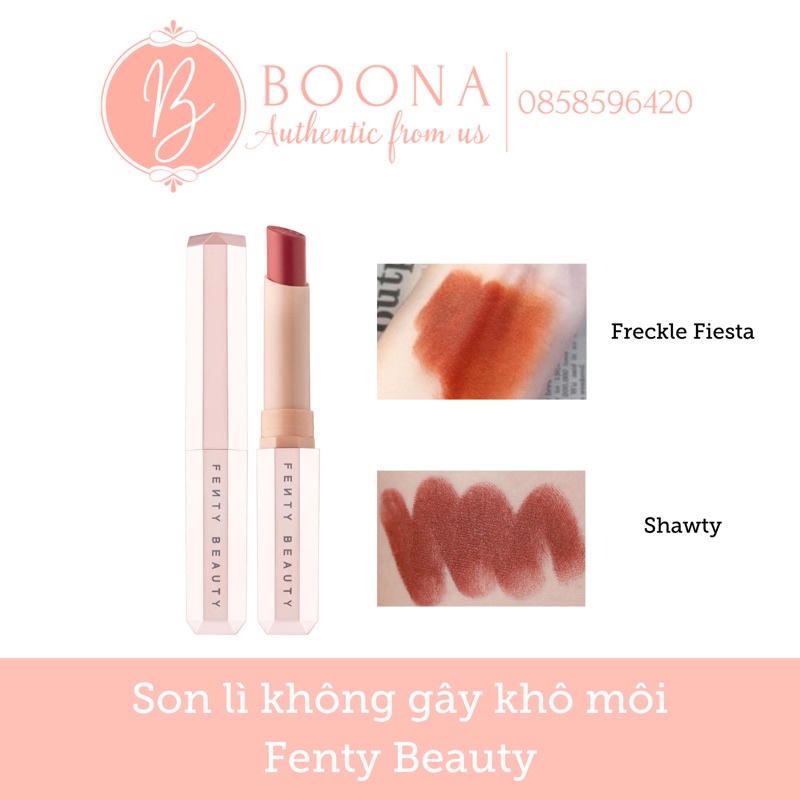Son Fenty Beauty