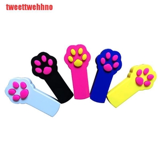 Bút Chiếu Laser Đồ Chơi Dành Cho Mèo