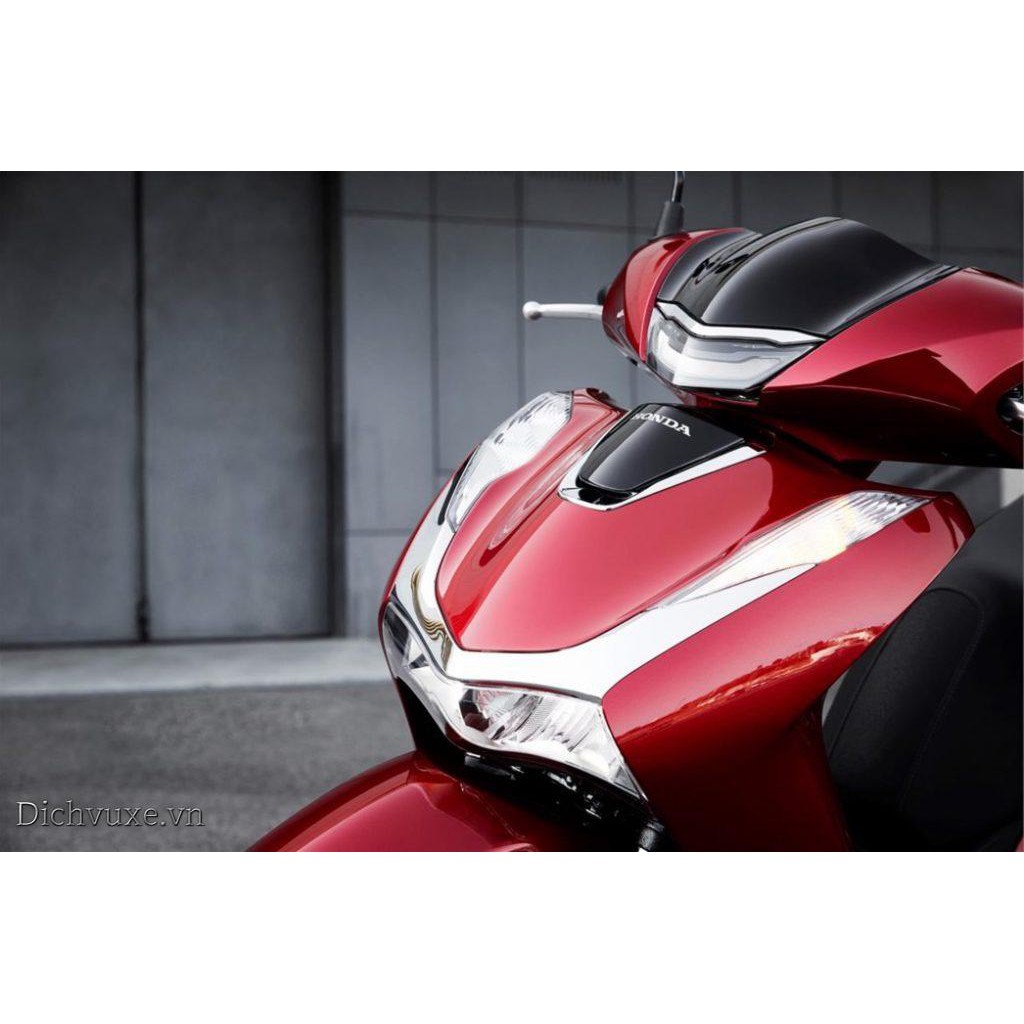 MẶT NẠ SH 2020 HÀNG THÁO XE HONDA CHÍNH HÃNG ( ZIN)