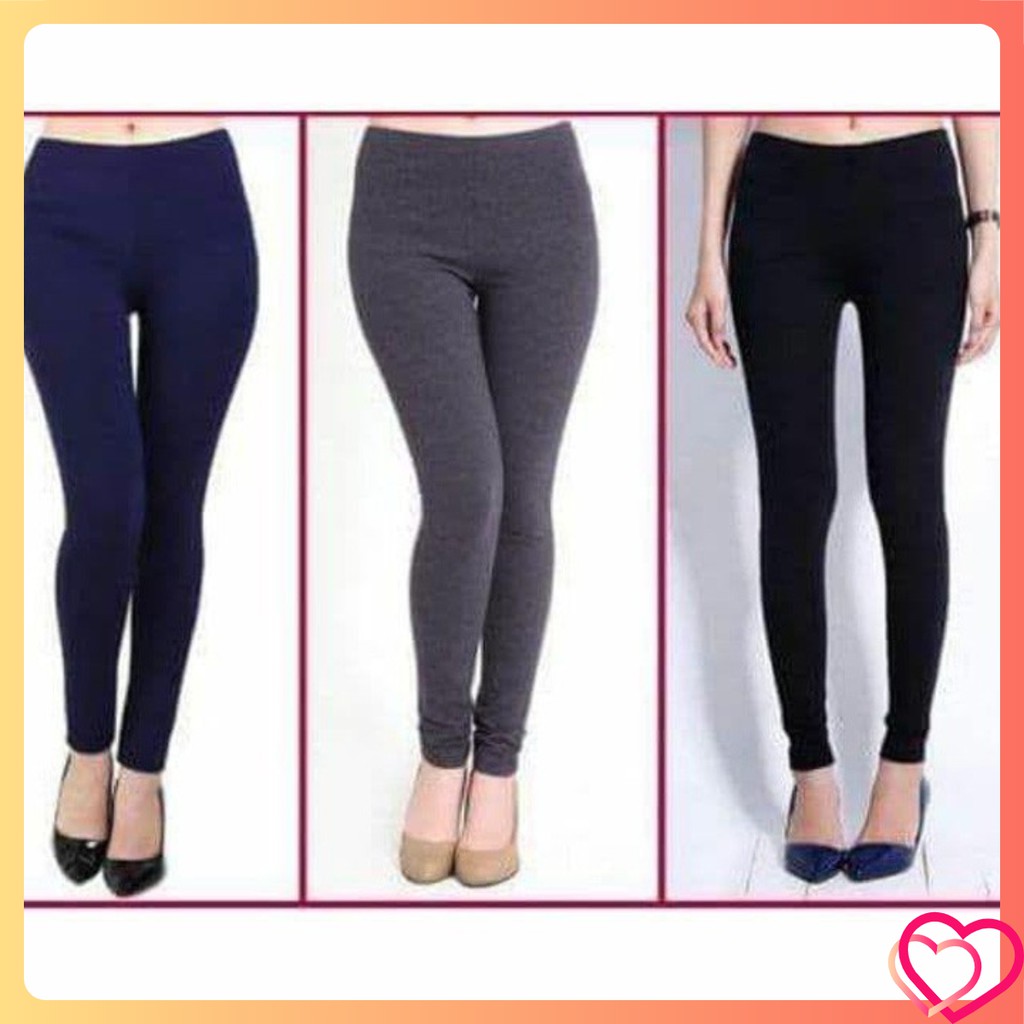 QUẦN LEGGING&TREGGING NÂNG MÔNG