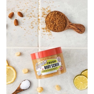 Tẩy da chết Soap and Glory.