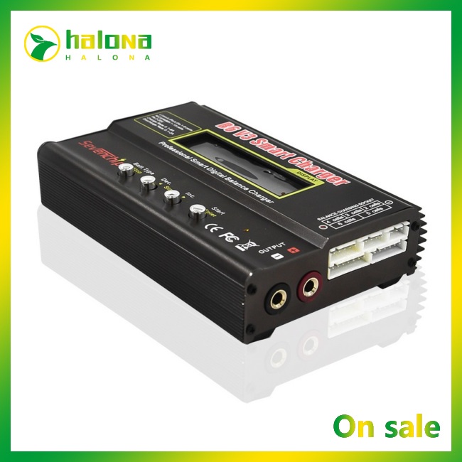 Bộ Sạc Pin Cân Bằng Halo 80W B6 V3 IMAX B6