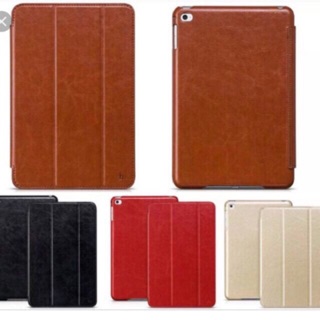 Bao da ipad mini 1/2/3 - HÃNG HOCO BH 3 THÁNG