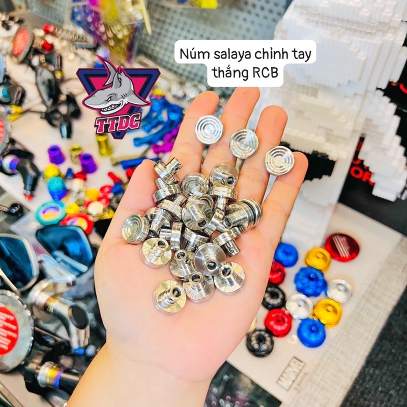Núm Salaya gắn chỉnh tay thắng RCB ✌