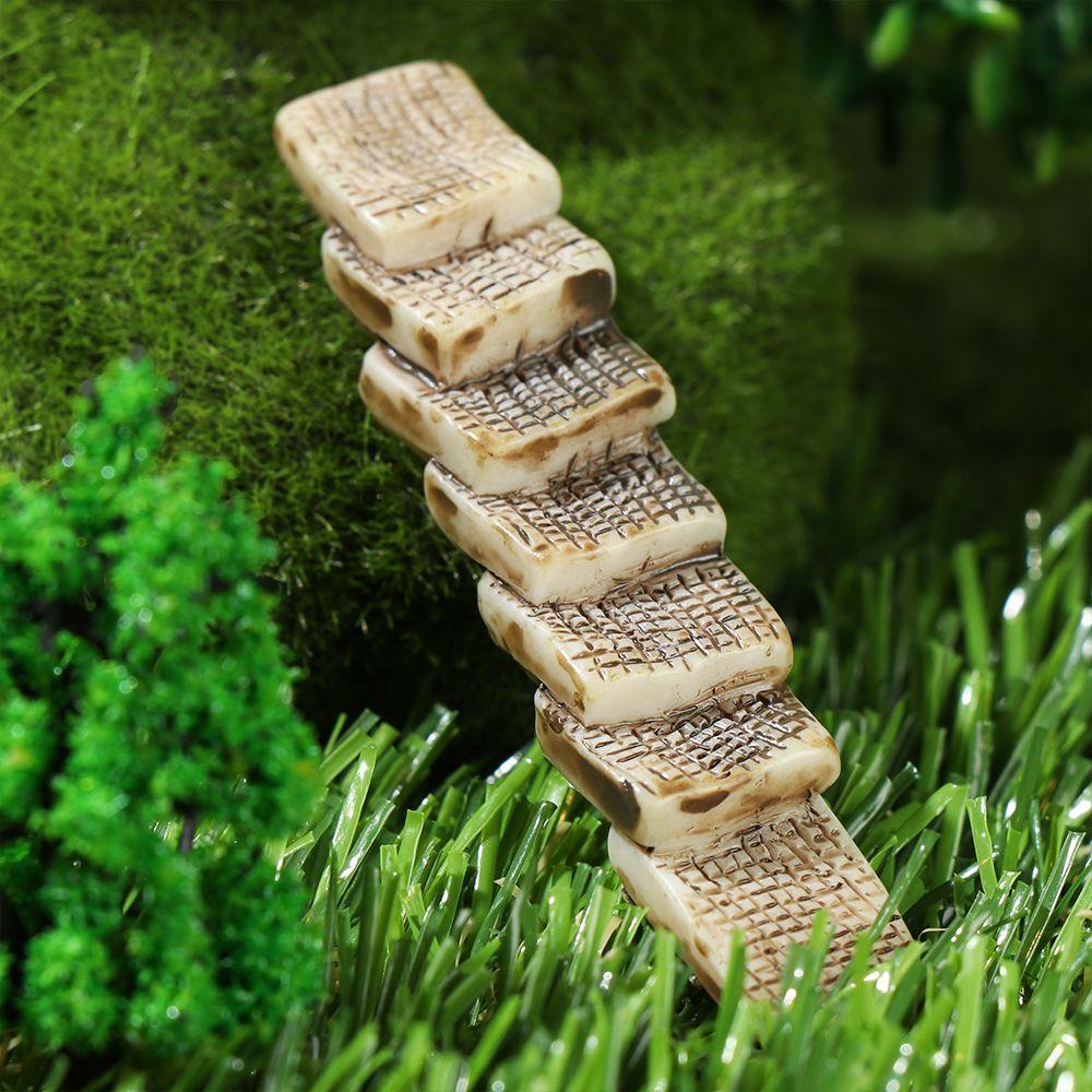 Mô Hình Lối Đi Sân Vườn Trang Trí Sân Vườn