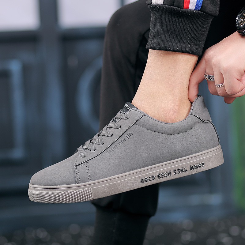 Giày Sneaker thể thao Hàn Quốc SC056