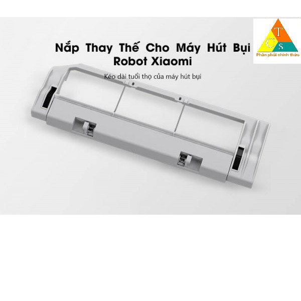 Nắp giữ chổi chính thay thế cho Roborock | C/E20/S50/S51/S60/S61/S5 Max/S6 pure