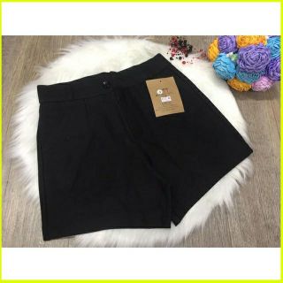 QUẦN SHORT NỮ sang trọng & lịch sự