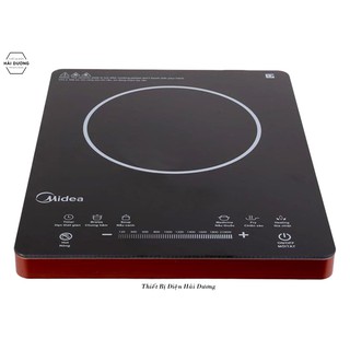 Bếp hồng ngoại Midea MIR-T2115DB