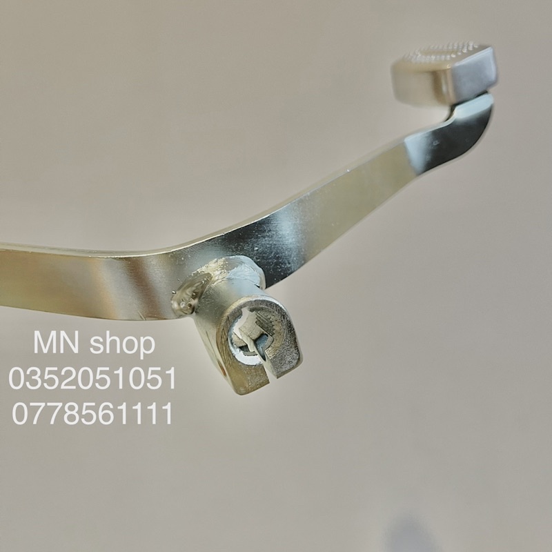 ♥ CẦN SỐ ZIN SUPER CUB 125 HONDA THAILAND