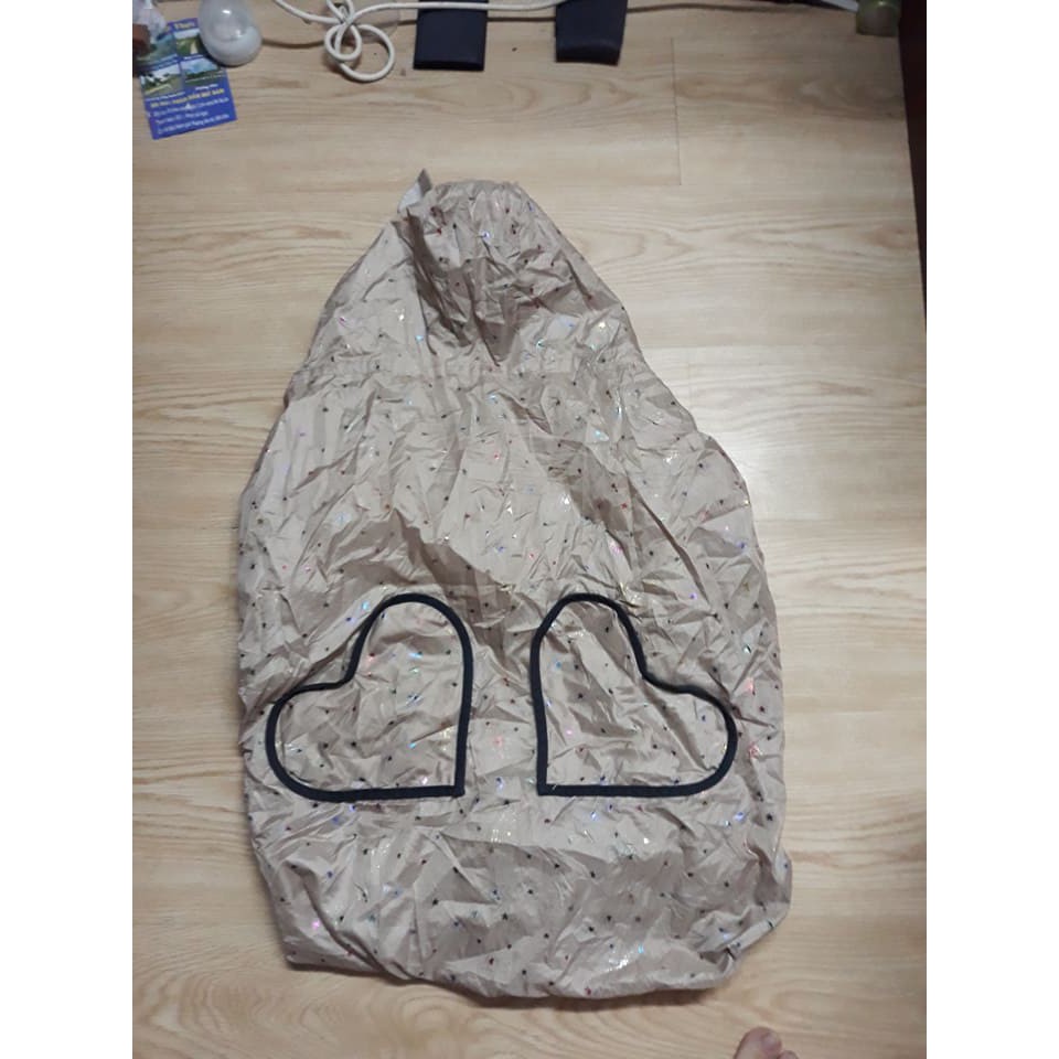 Miếng che địu cho bé MS25