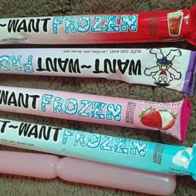 Kem trái cây Want Want | BigBuy360 - bigbuy360.vn