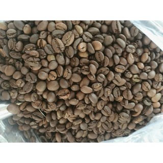 Cà Phê ROBUSTA nguyên chất xay nhuyễn