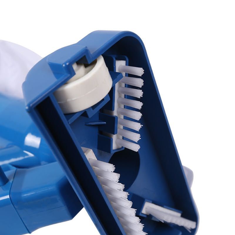 QQ Máy Hút Bụi Vệ Sinh Bể bơi Cầm Tay Có Thể Tháo Rời