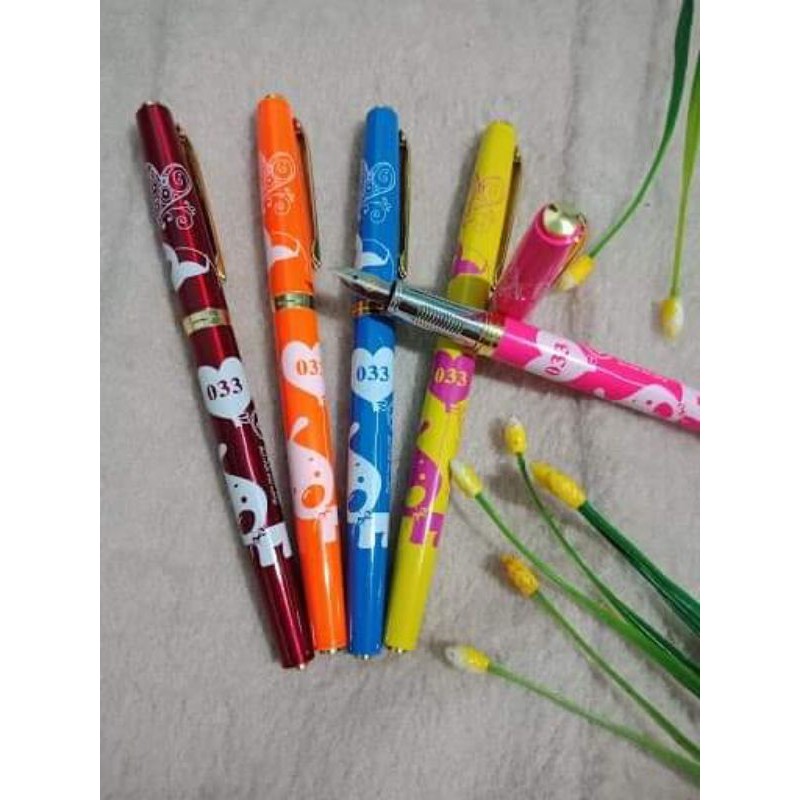 Bút Luyện chữ đẹp Leta 033