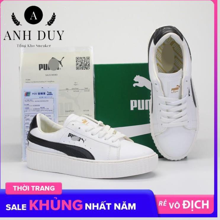 [🔥FREESHIP - Giày Hot Trends🔥] Giày thể thao 𝐏𝐔𝐌𝐀 BTS cao cấp. PM 🔥 Anh Duy Store 🔥