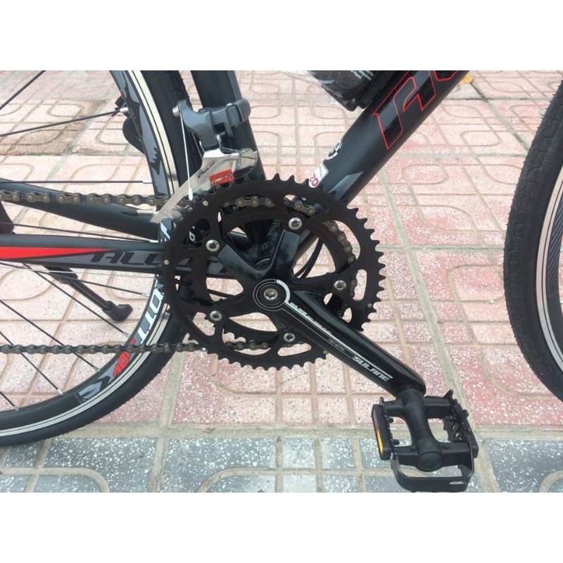 Giò Dĩa  Xe Cuộc 2 Tầng SULANE