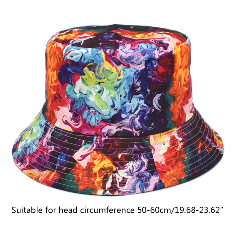 Mũ Tai Bèo Rộng Vành Chống Tia UV Gấp Gọn Tiện Dụng Cho Nam Và Nữ