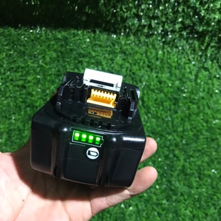 Pin makita 18v nhận sạc Zin 5ah