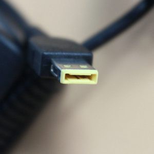 Sạc Laptop Lenovo 36W 12V – 3A Đầu Vuông (ZIN) BH 12 tháng ZIN