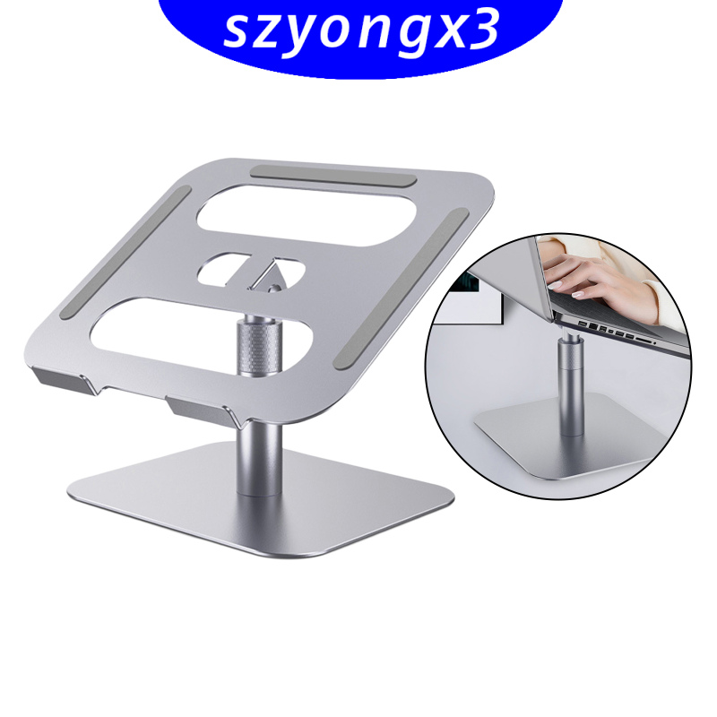 Giá Đỡ Laptop Có Thể Điều Chỉnh Nhiệt Độ | BigBuy360 - bigbuy360.vn