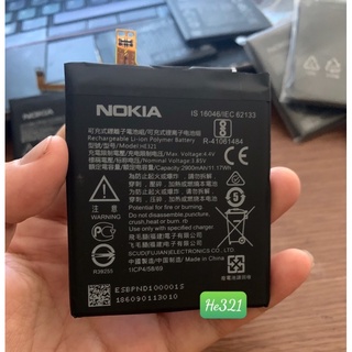 Pin nokia 3.1/ 5/ HE321
